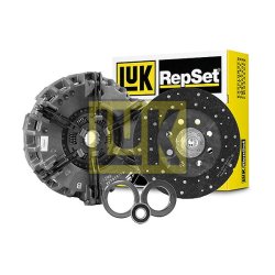 Clutch Bolt Kit LUK 631305610