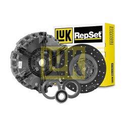 Clutch Bolt Kit LUK 631305611 OE Ref 0011380591