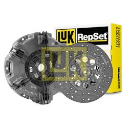 Clutch Kit LUK 631 3059 09 OE Ref 47130625
