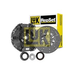 Clutch Bolt Kit LUK 631305911