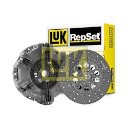 Clutch Bolt Kit LUK 631305919