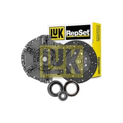 Clutch Bolt Kit LUK 631306012 OE Ref 9973687