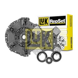 Clutch Bolt Kit LUK 631306013