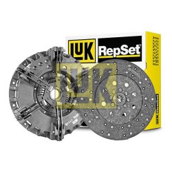 Clutch Bolt Kit LUK 631306509 OE Ref 203105504