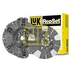 Clutch Bolt Kit LUK 631306909