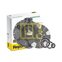 Clutch Bolt Kit LUK 631306910