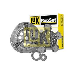 Clutch Bolt Kit LUK 631307010