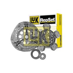 Clutch Bolt Kit LUK 631307011 LUK