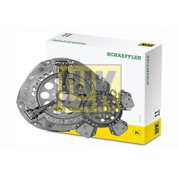 Clutch Bolt Kit LUK 631307019 LUK