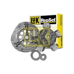 Clutch Bolt Kit LUK 631307110 LUK