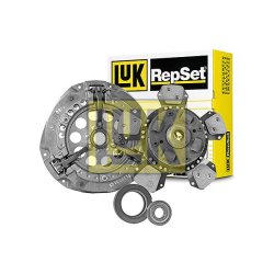 Clutch Bolt Kit LUK 631307111 LUK