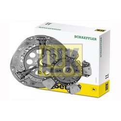 Clutch Bolt Kit LUK 631307119 LUK