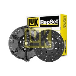 Clutch Bolt Kit LUK 631307209 OE Ref 04378771 LUK
