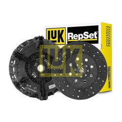 Clutch Kit LUK 631 3073 09
