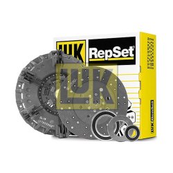 Clutch Bolt Kit LUK 631307311 OE Ref 02941500 LUK