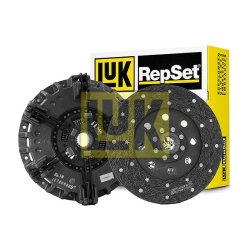 Clutch Kit LUK 631 3074 09
