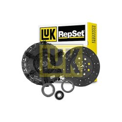 Clutch Bolt Kit LUK 631307610 OE Ref 02941503 LUK