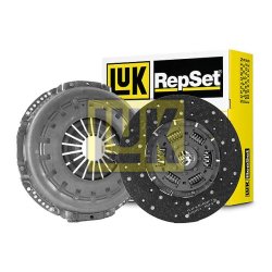 Clutch Bolt Kit LUK 631308209 LUK