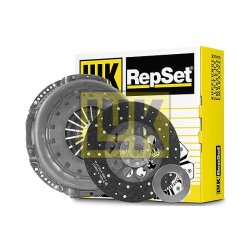 Clutch Bolt Kit LUK 631308212 LUK