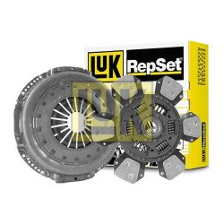 Clutch Bolt Kit LUK 631308219
