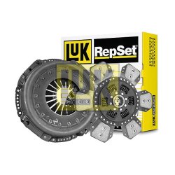 Clutch Bolt Kit LUK 631309709 OE Ref 3648842M91 LUK