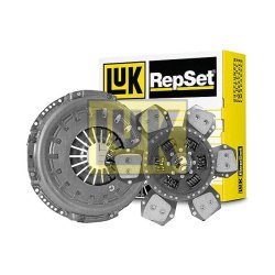 Clutch Bolt Kit LUK 631309809 LUK