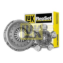 Clutch Bolt Kit LUK 631310009 OE Ref VA205510