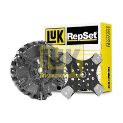 Clutch Bolt Kit LUK 631310109 OE Ref 001778894 LUK