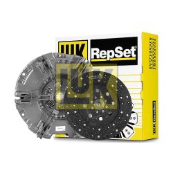 Clutch Bolt Kit LUK 631311709 OE Ref 3692006M91