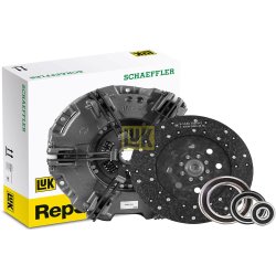 Clutch Kit LUK 631 3117 10 OE Ref 3694613M1