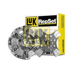 Clutch Bolt Kit LUK 631311909 OE Ref 4218588M92 LUK