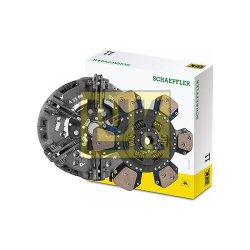 Clutch Bolt Kit LUK 631312309 OE Ref 006505697D91 LUK