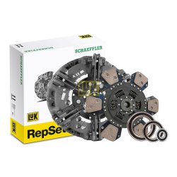 Clutch Kit LUK 631 3123 10 OE Ref 006505697D91