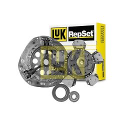 Clutch Bolt Kit LUK 631313011