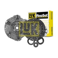 Clutch Bolt Kit LUK 631313111