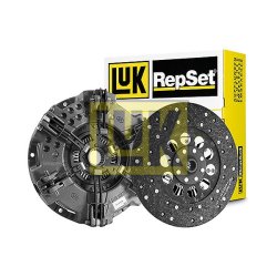 Clutch Bolt Kit LUK 631313209