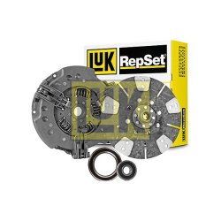 Clutch Bolt Kit LUK 631313500