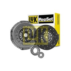 Clutch Bolt Kit LUK 631313700
