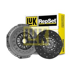 Clutch Bolt Kit LUK 631313709