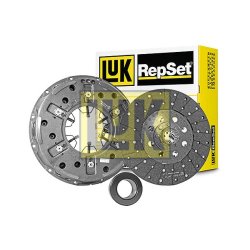 Clutch Kit LUK 631 3138 00