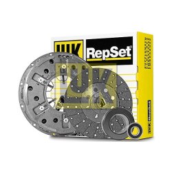 Clutch Kit LUK 631 3139 00