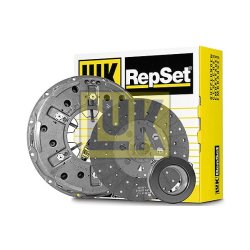 Clutch Kit LUK 631 3140 00