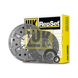 Clutch Kit LUK 631 3141 00