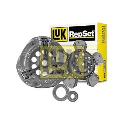 Clutch Kit LUK 631 3142 00