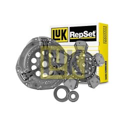 Clutch Bolt Kit LUK 631314300