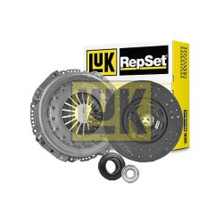 Clutch Kit LUK 631 3148 00