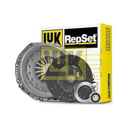 Clutch Bolt Kit LUK 631315000