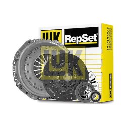 Clutch Bolt Kit LUK 631315100