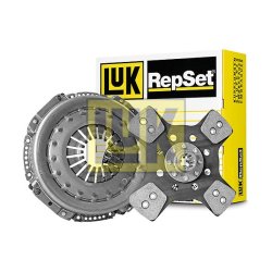 Clutch Bolt Kit LUK 631315209