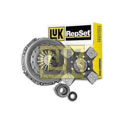 Clutch Bolt Kit LUK 631315233